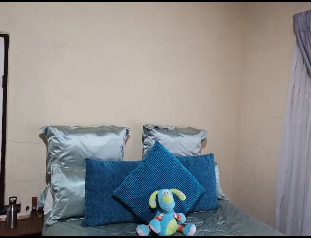 2 BEDROOM HOUSE FOR SALE IN TSAKANE